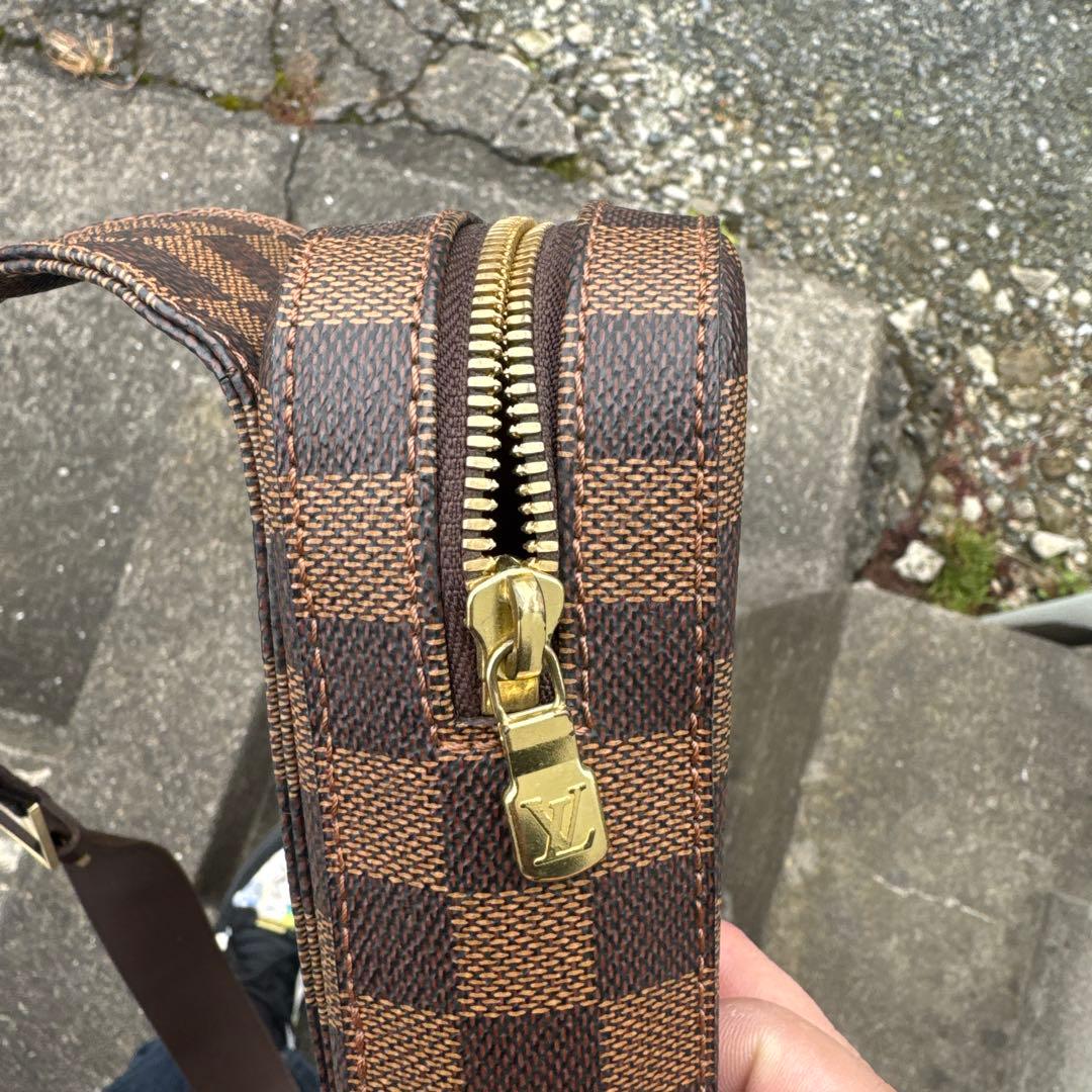 ルイ　ヴィトン　ショルダーバッグ