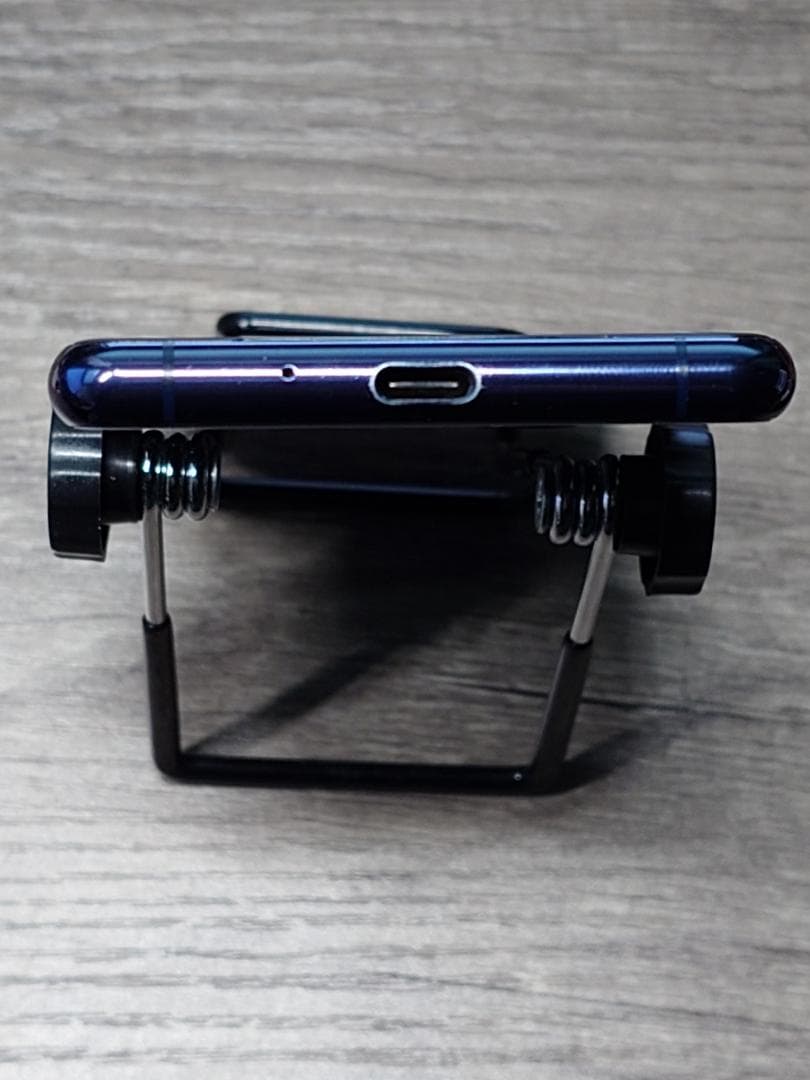 Xperia 5 II 台湾モデル（XQ-AS72）256GB ジャンク