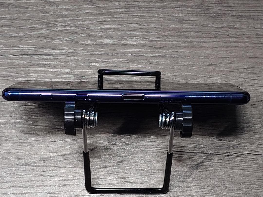 Xperia 5 II 台湾モデル（XQ-AS72）256GB ジャンク