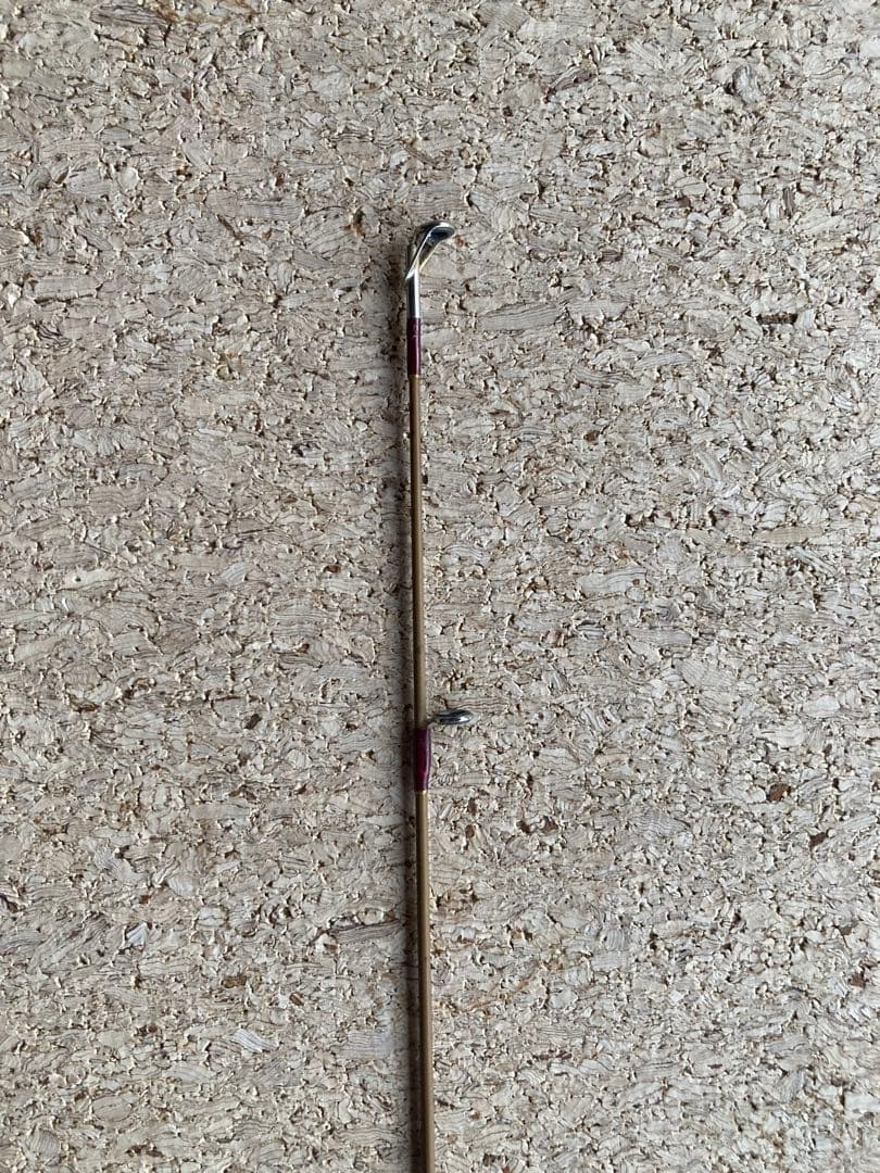 メガバス パガーニAIR BAMBOO F0-61 PB ROSSO ELESE