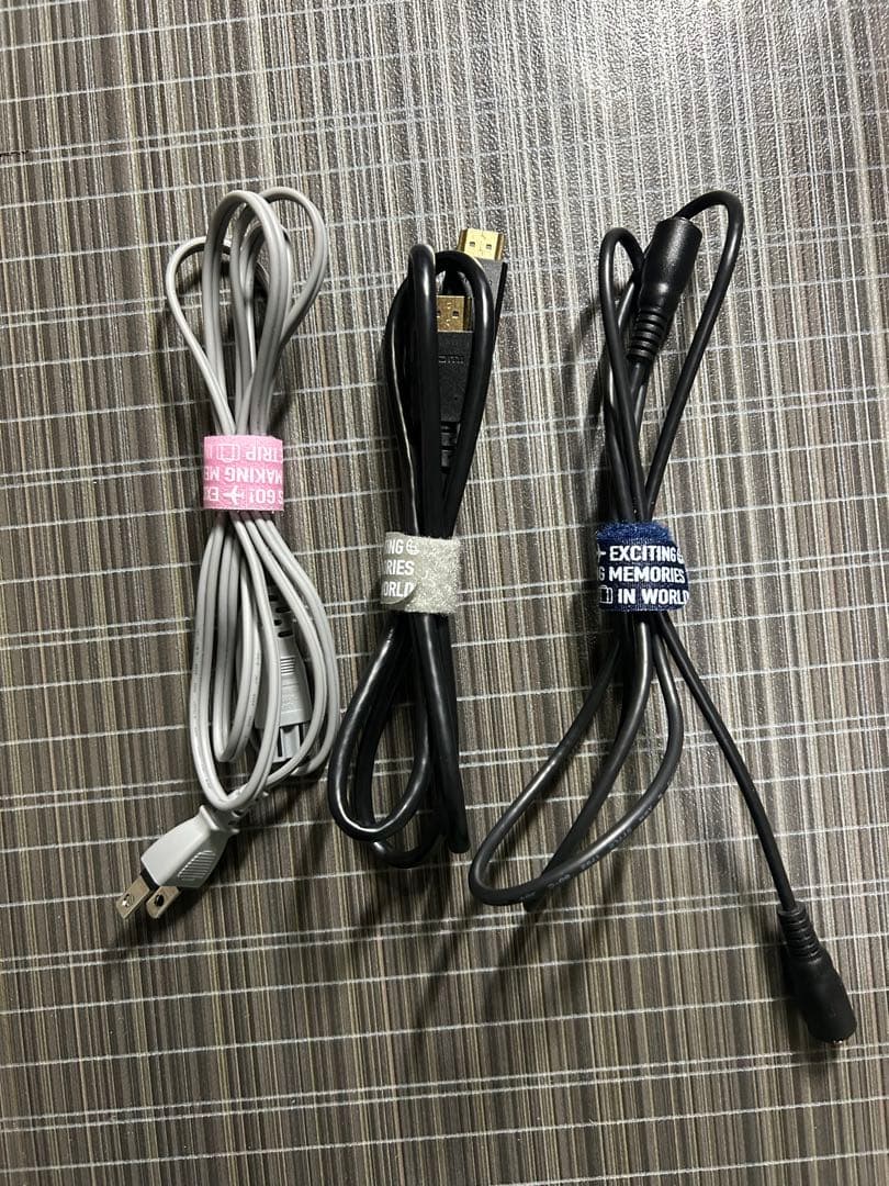 SHARP AQUOS Blu-rayレコーダー 2B-C10DW1