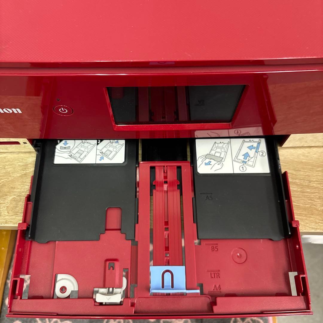 Canon PIXUS TS8230 コピー機