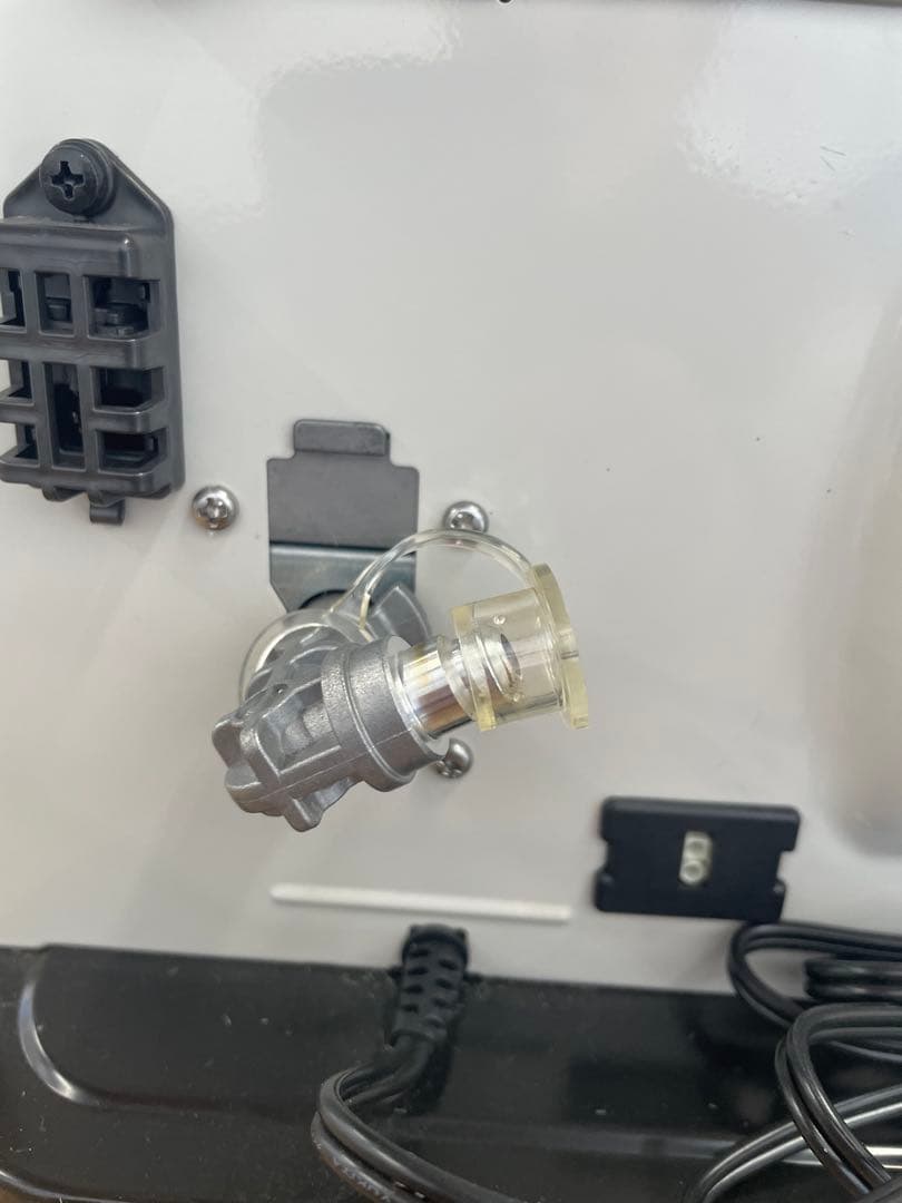 『超美品』 Rinnai ガスファンヒーター SRC-364E 11畳用