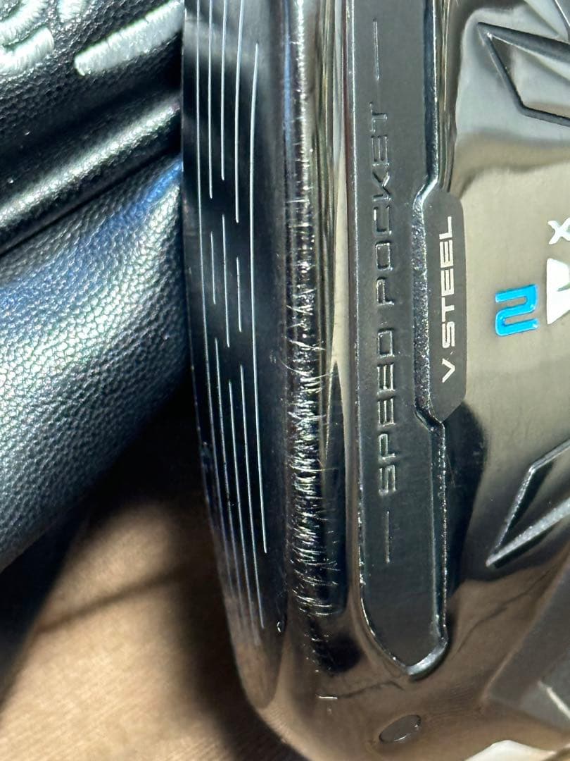 テーラーメイド　 SIM2 MAX レスキュー4U