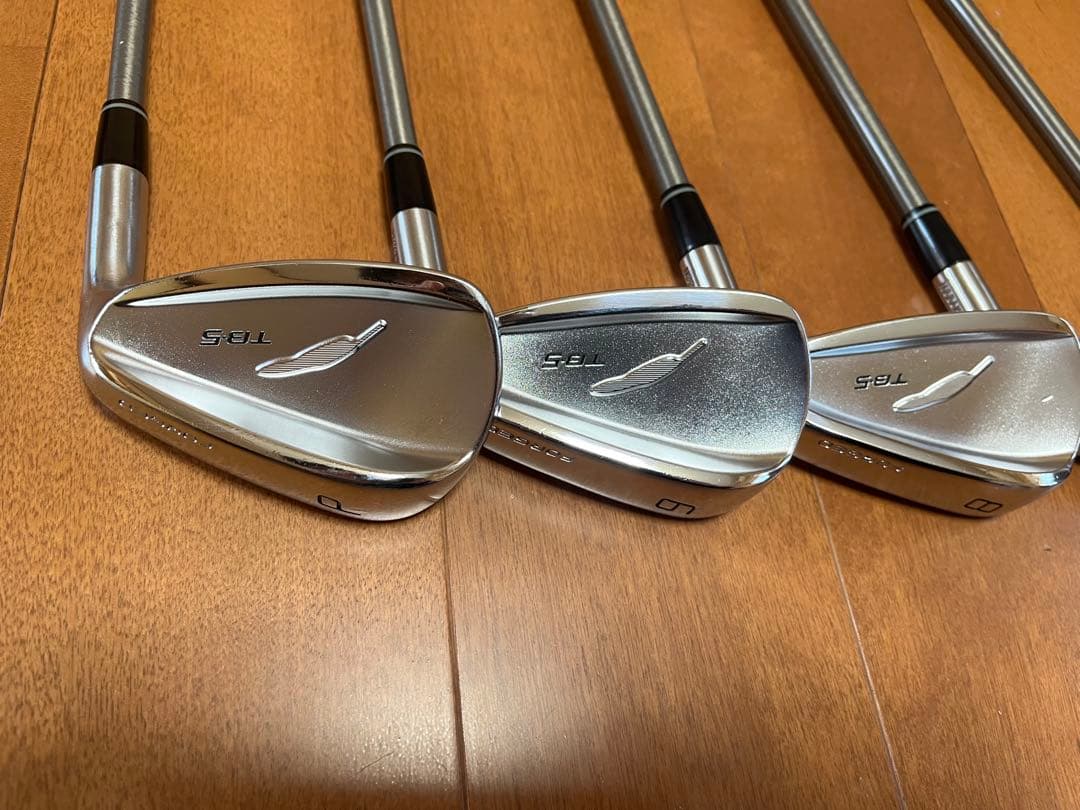 シーサガウガウ フォーティーンTB5 リファイン　カスタムシャフト