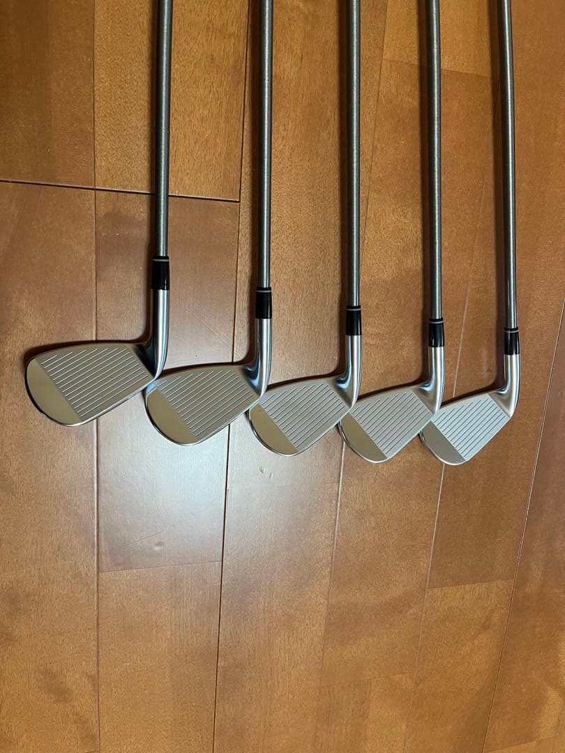 シーサガウガウ フォーティーンTB5 リファイン　カスタムシャフト