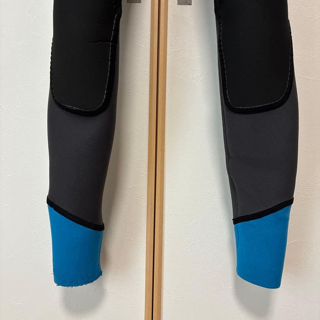 パタゴニア　フルスーツ　セミドライ　Mサイズ