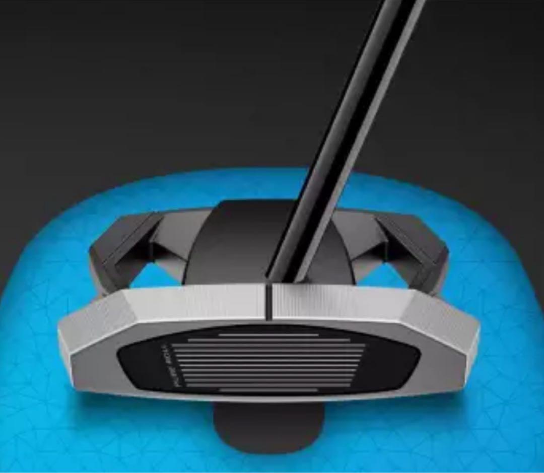 新品★Spider ZT COUNTER BALANCE スパイダー ゼロトルク