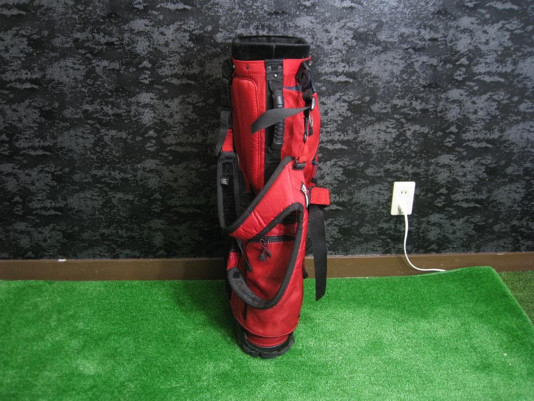 BELDING　キャディバッグ　スタンドタイプ