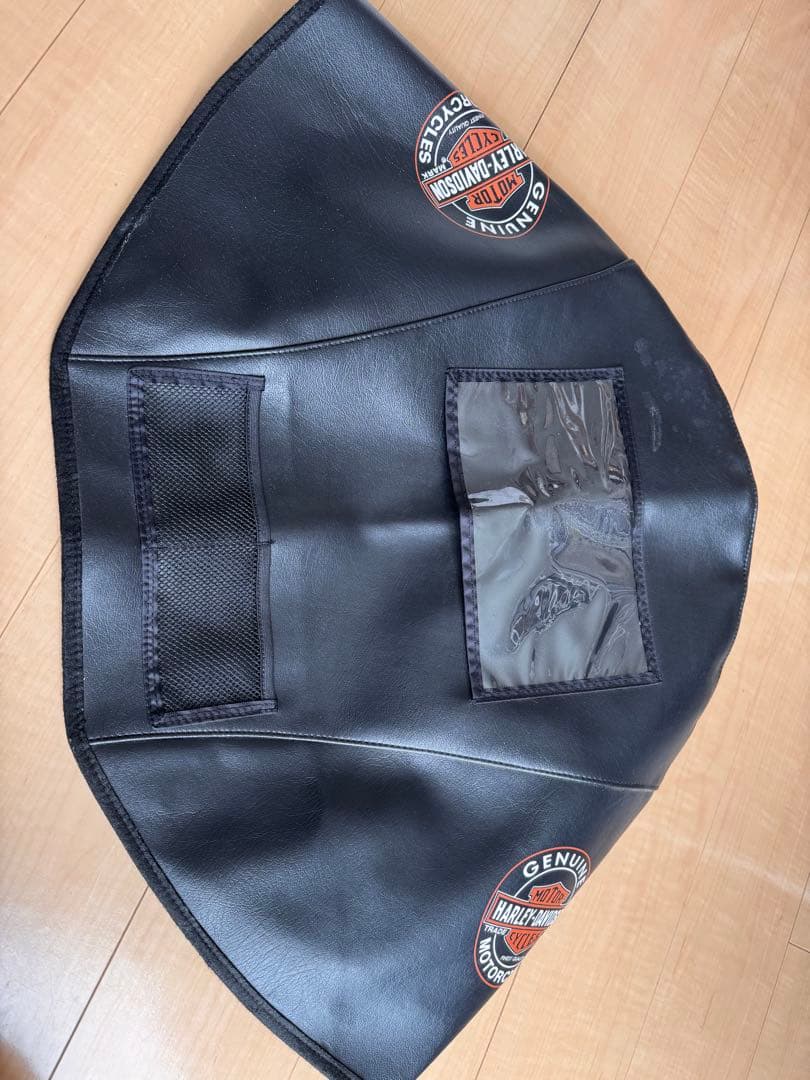 最終値下げHarley Davidson サービスカバー フェールタンク用