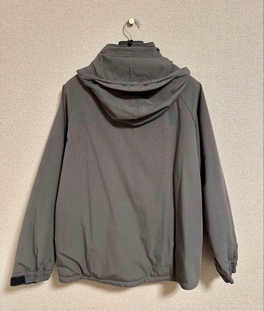 【YOKE】MILITARY PADDED JACKET