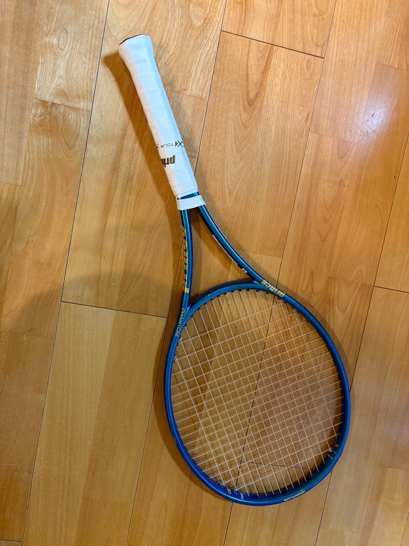 プリンス ファントム O3 100 G2 Prince PHANTOM O3