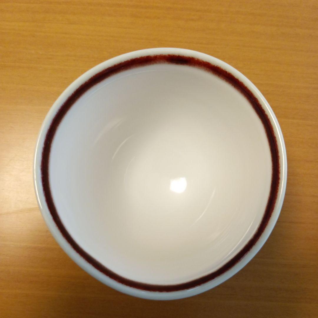 未使用　京都　とうあん　プレートカップ　ペア2セット