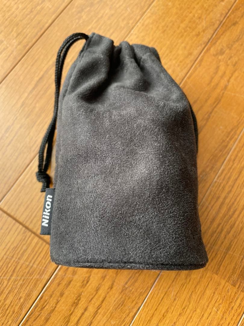 レンズ(ズーム) Nikon AF-S NIKKOR 18-200mm 1:3.5-5.6 VR