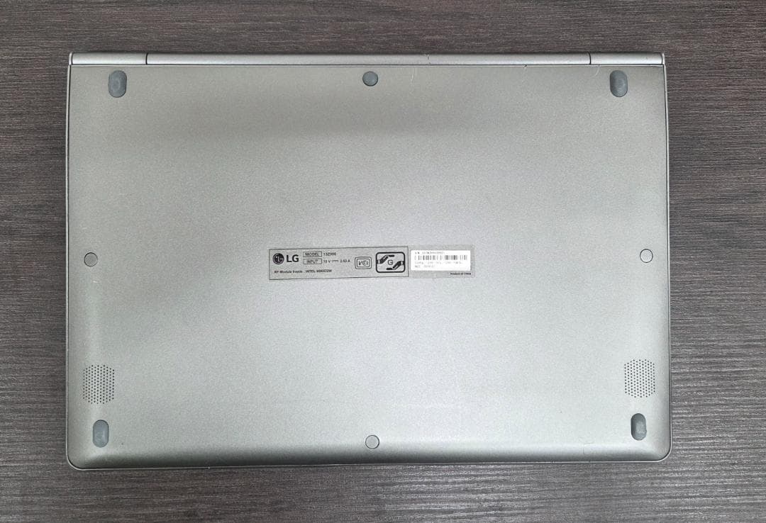 LG gram 13インチ/ i7 / 16Gb / 512Gb / オフィス