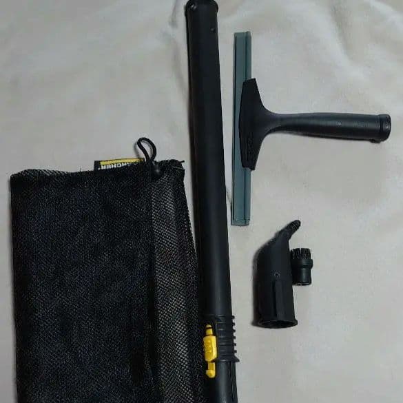 家庭用　スチームクリーナー