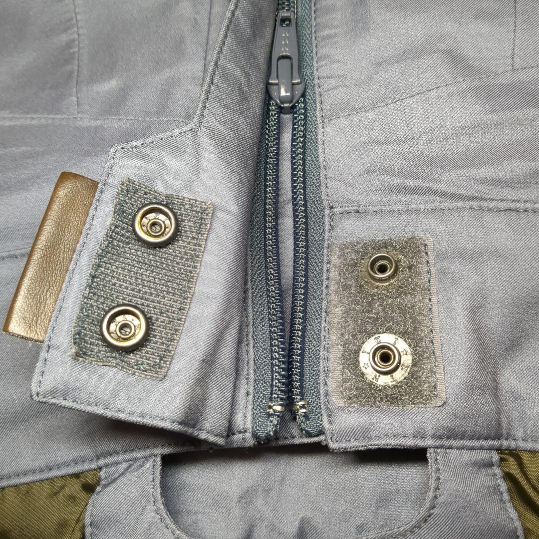 P.RHYTHM COURSE GUY PANTS プリズムパンツ