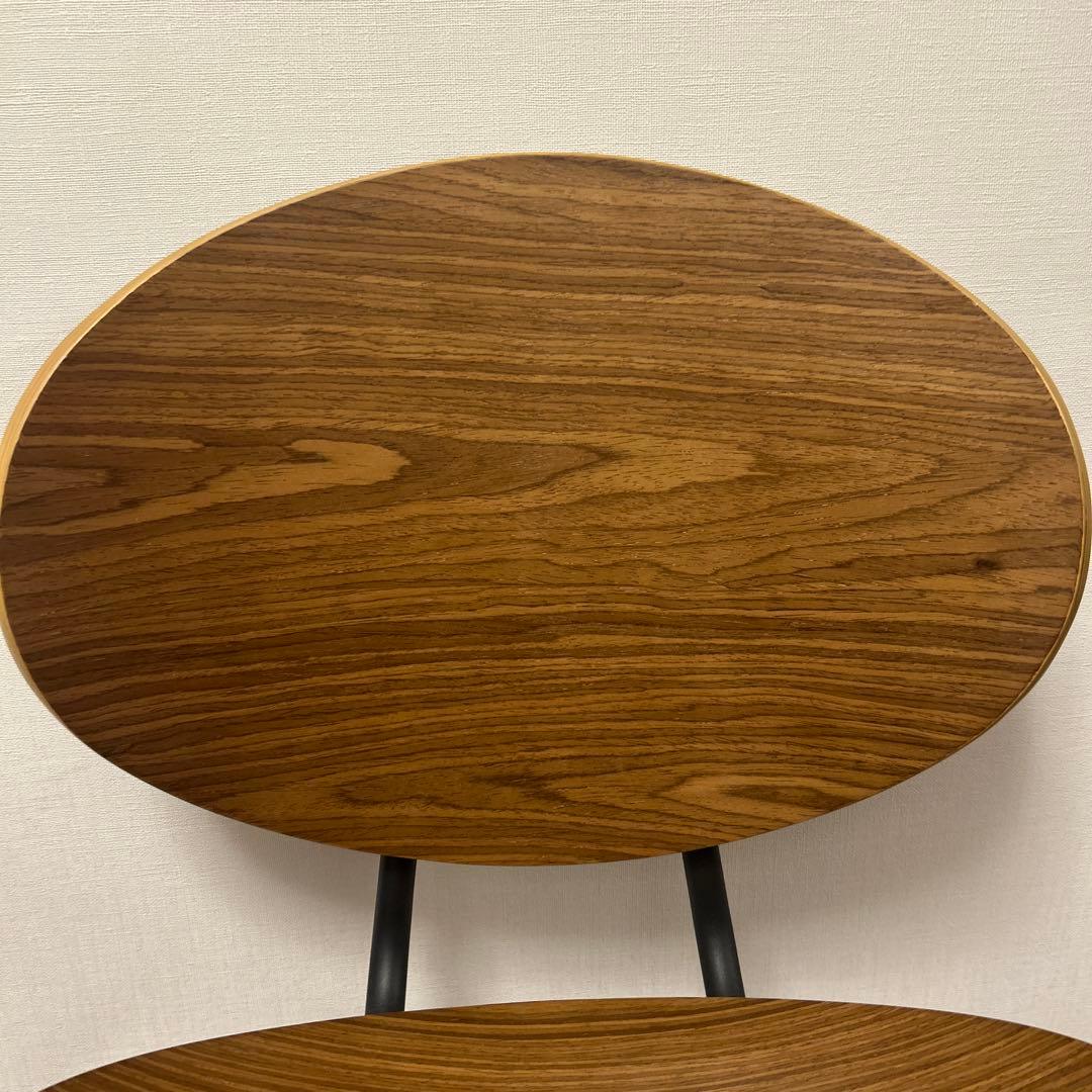 mameshiba tokyo様　【美品】KANADEMONOチェア2脚