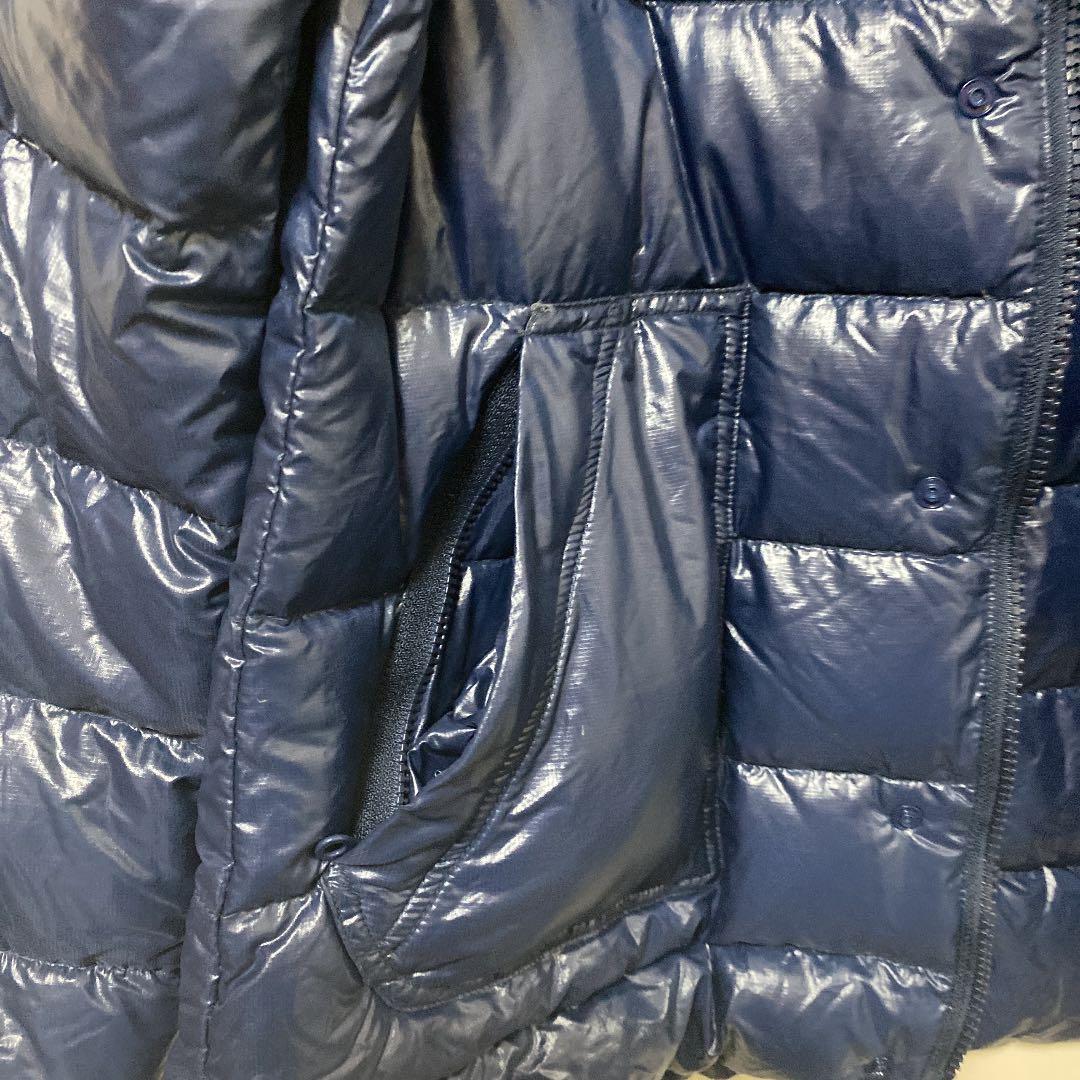 パーリーゲイツポータブルダウン(レディース)