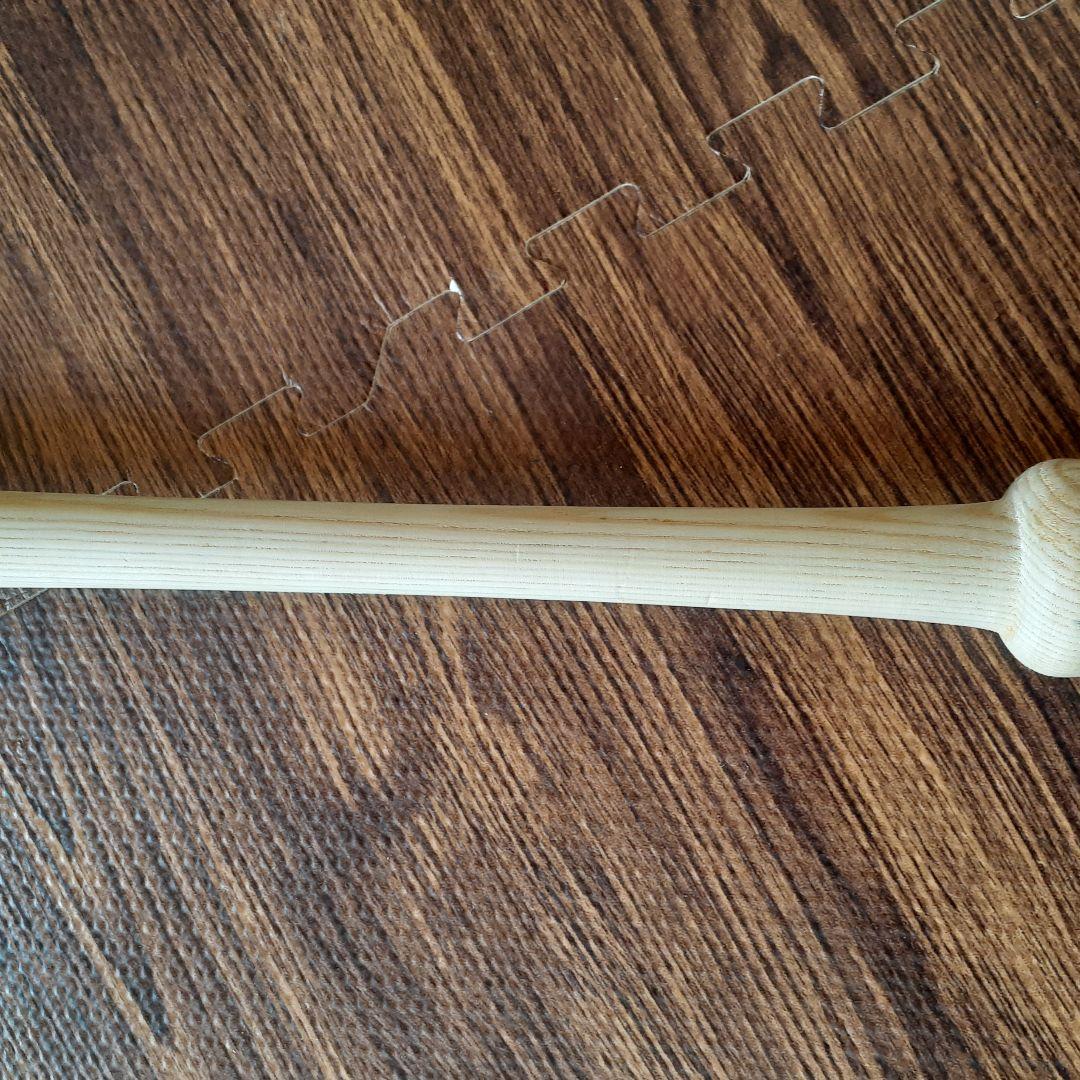 長島＆松井＆落合＆岡崎＆緒方さん達のサイン付き公式用野球バットです