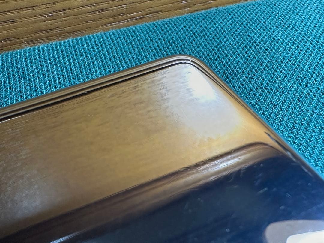 きれいなiPod Classic 5.5世代 AM444J 新品バッテリー