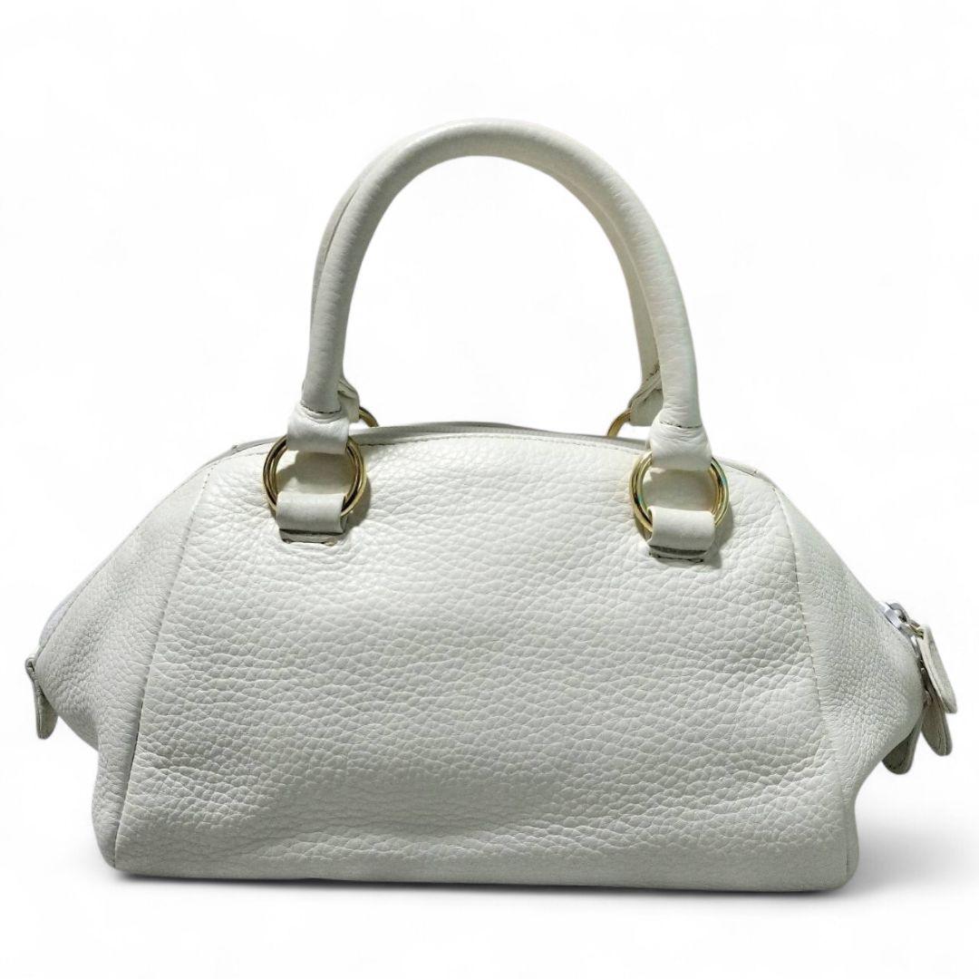 【美品】 Kitamura キタムラ ハンドバック ショルダーバック 2way