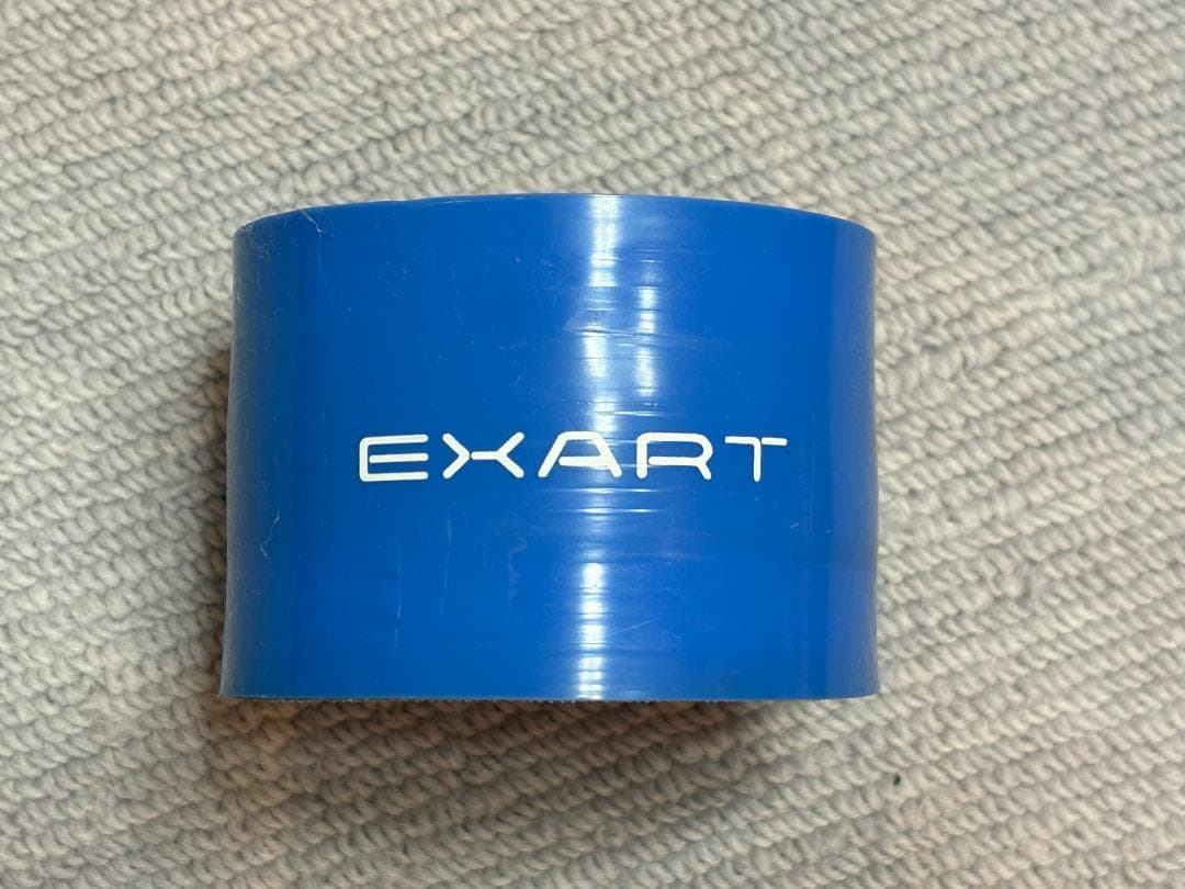 レクサスRX用EXART エアインテークスタビライザー サウンドジェネレーター付