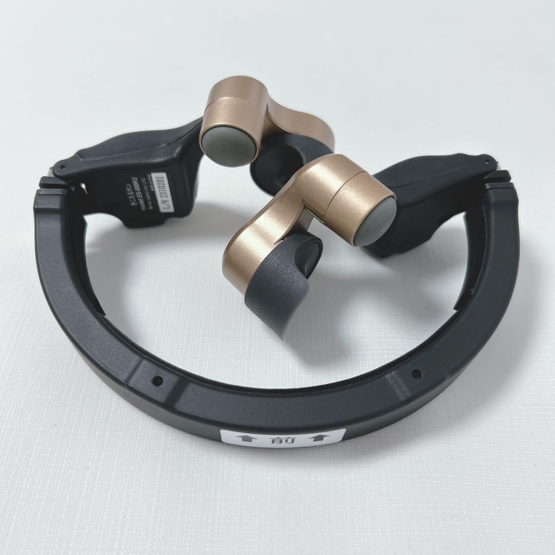 ココチモ ES-800KU きこえるホン 耳に入れないスマート集音器