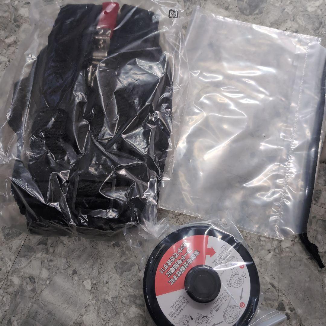 新宮商行　シングウベルカッター　両手ハンドル　RX-3000H　排気量30cc