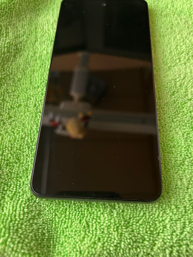 Motorola スマートフォン g24