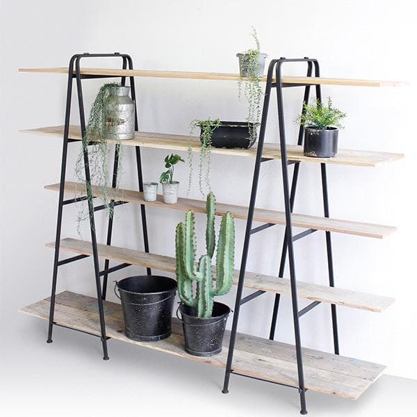 2個セット オープンラック シェルフ ディスプレイラック 収納 スタンド 収納棚