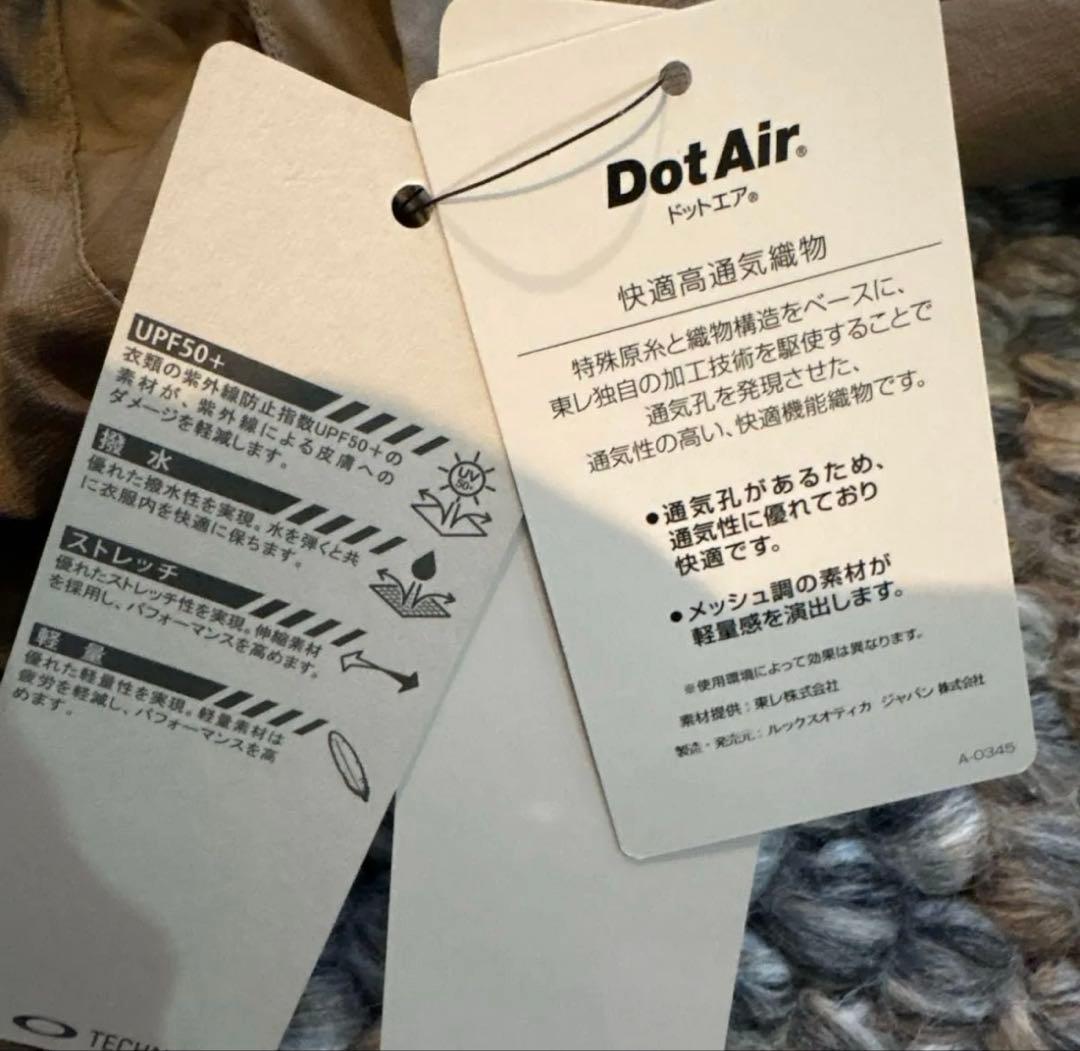 S*y様 オークリー ナイロンジャケット マウンテンパーカー　　スノボーウェア