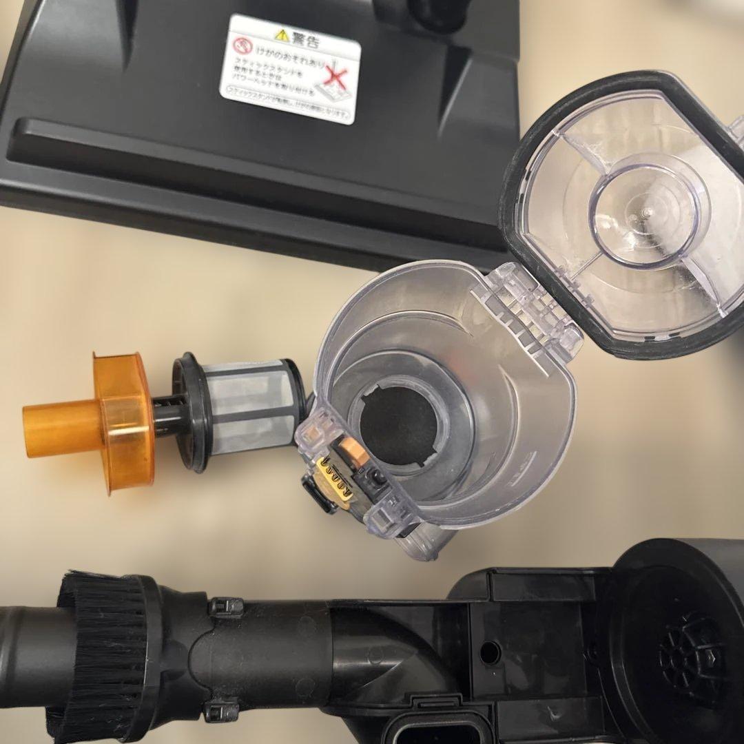 日立 パワかるスティック PVBL3KN 2024年