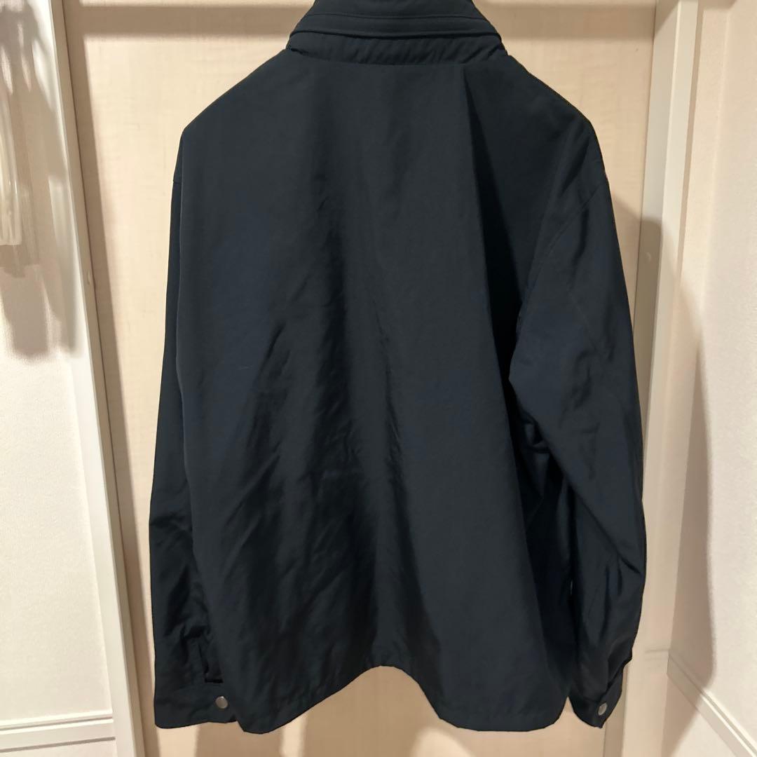 Polo Ralph Lauren 黒 ナイロンジャケット