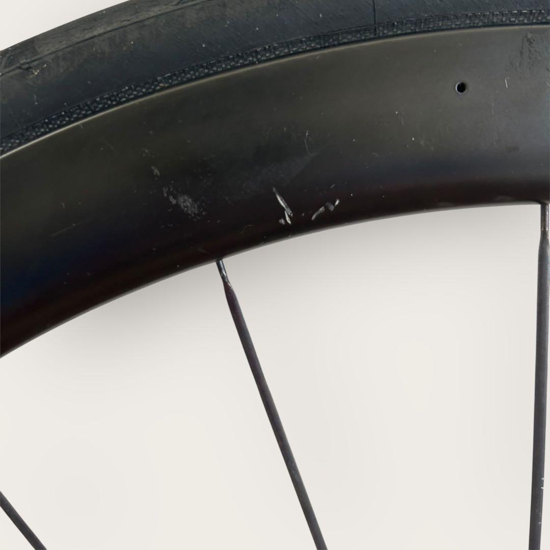 SLRカーボンホイール ジャイアント