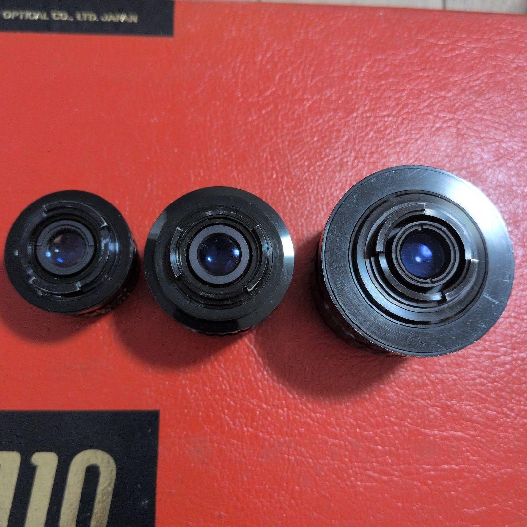 PENTAX　フィルムカメラ　ペンタックスauto110　メジャーキット