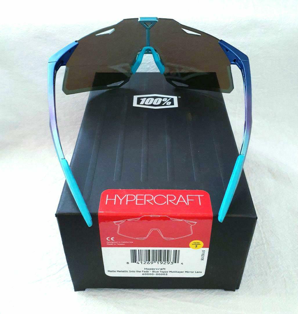 baseballPlayer 100% Hypercraft ブルー