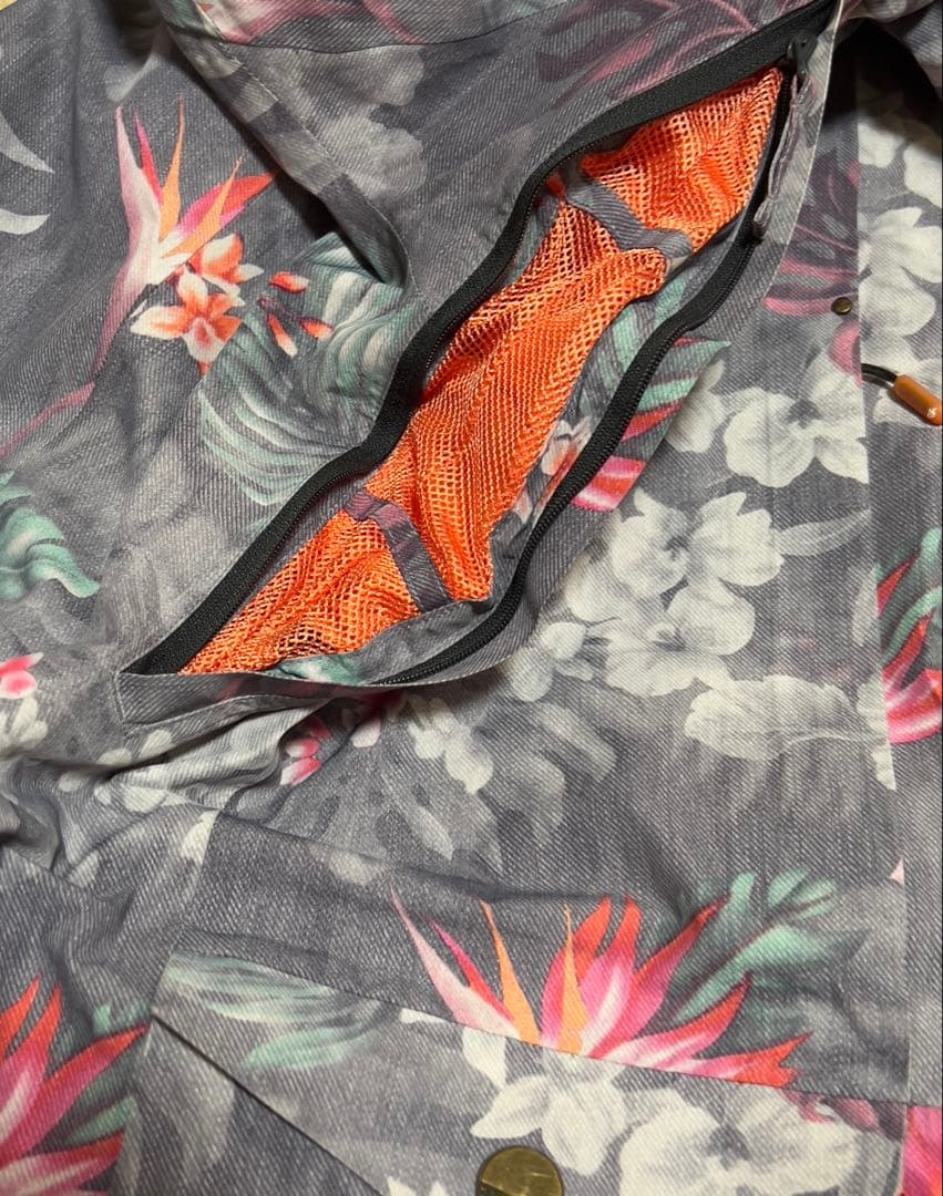 ロキシー ROXY GORE-TEX ゴアテックス スノボー ウェア ジャケット