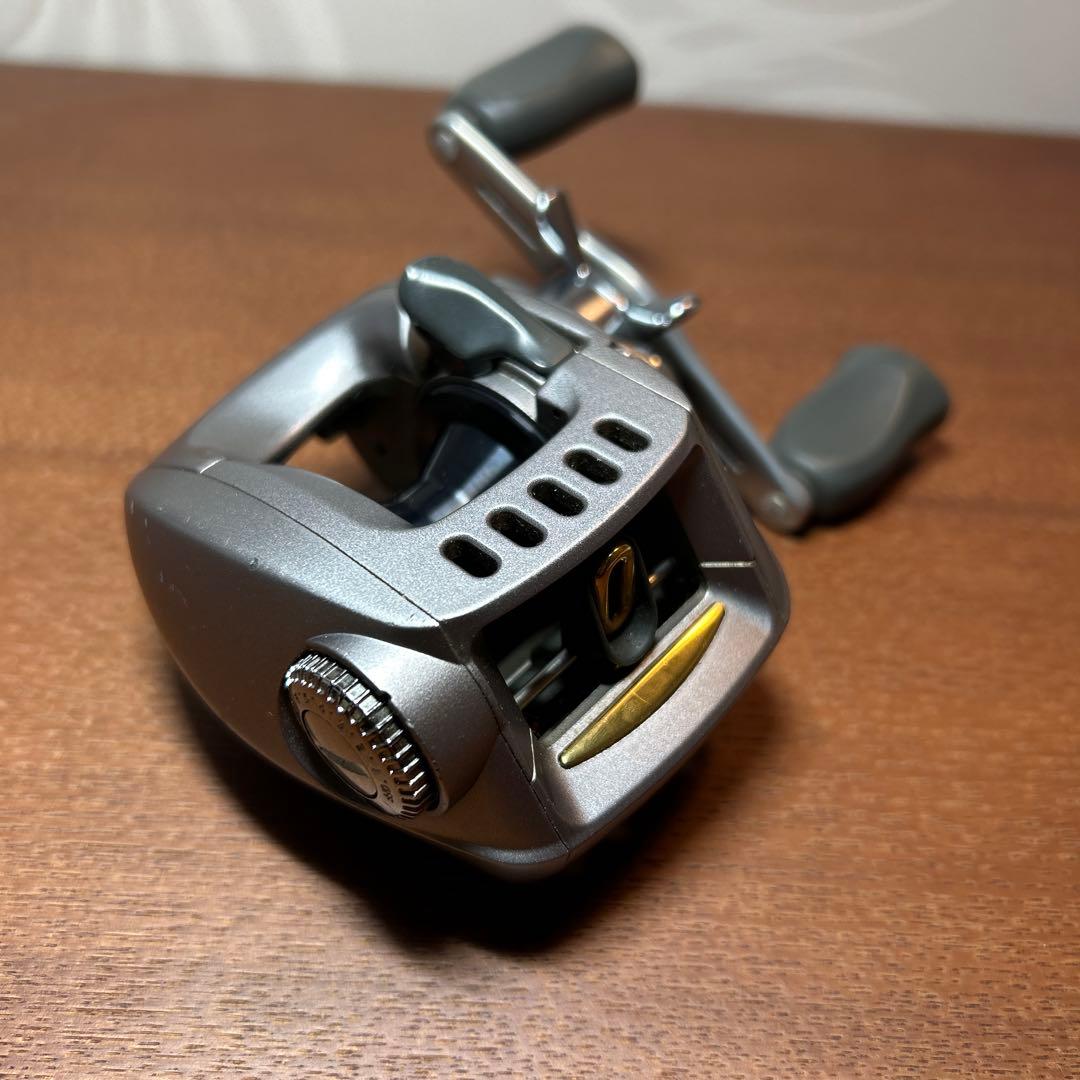 ダイワ　TD-Z103HL 希少品本体のみ