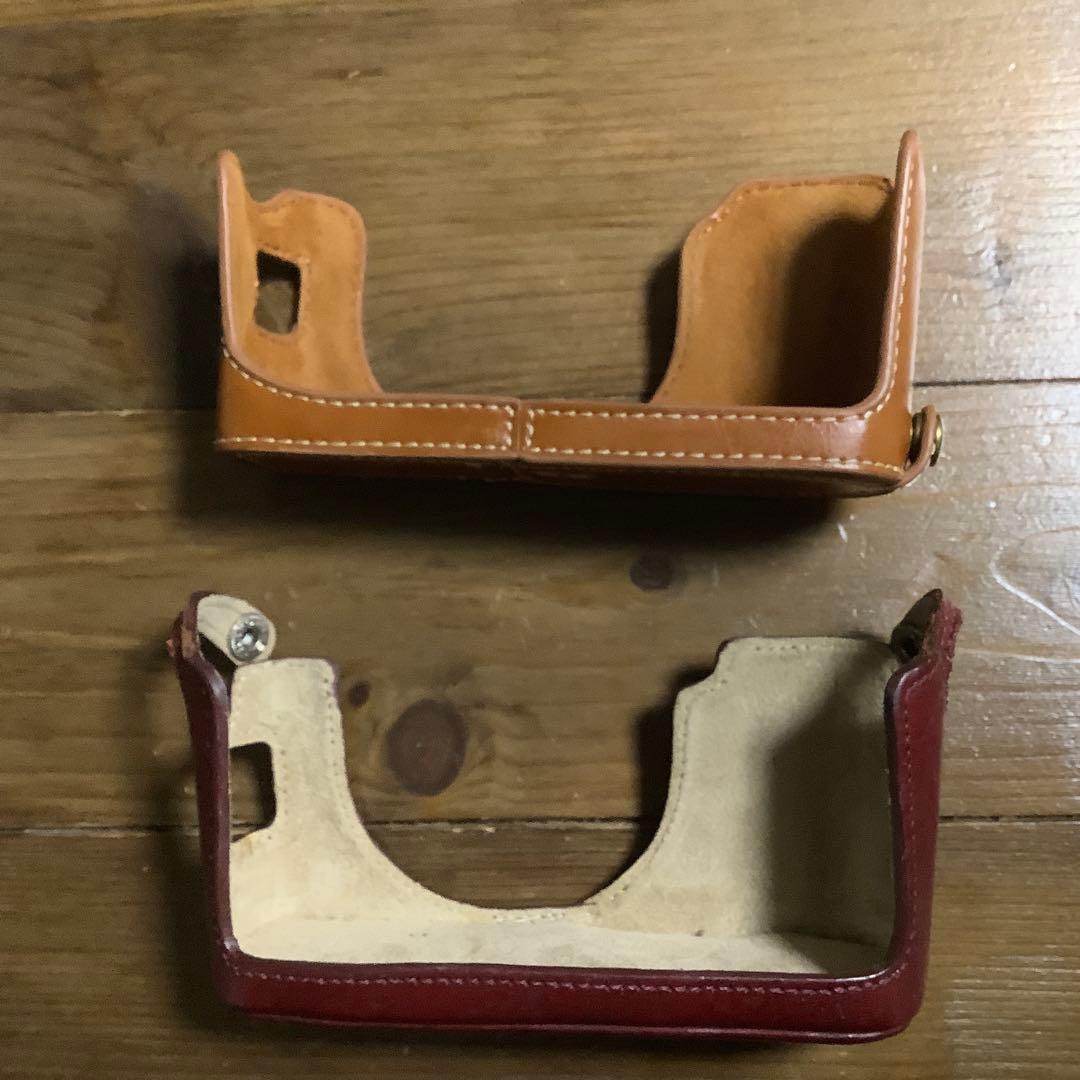 最終価格です。富士フィルム　X100 付属品多数あり！