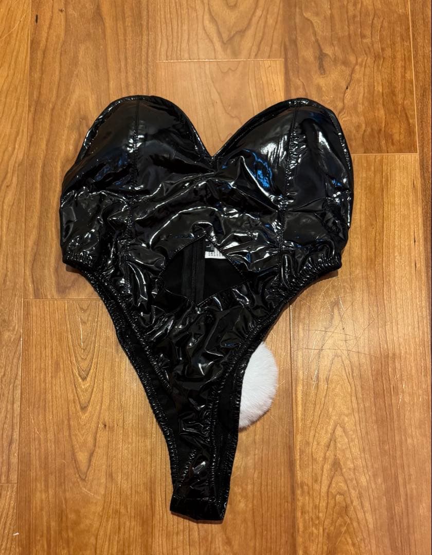 NIKKE エード:エージェントバニーコスプレ衣装のみ