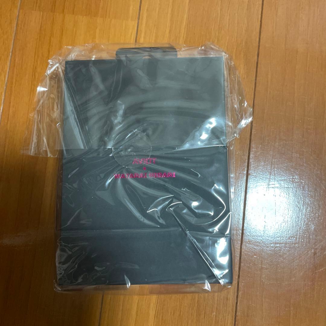 渡会雲雀 ワイヤレスイヤホン