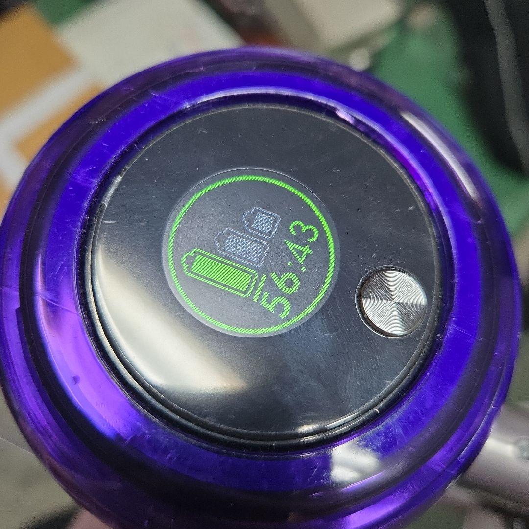 4*3様 KR117★ dyson　v11