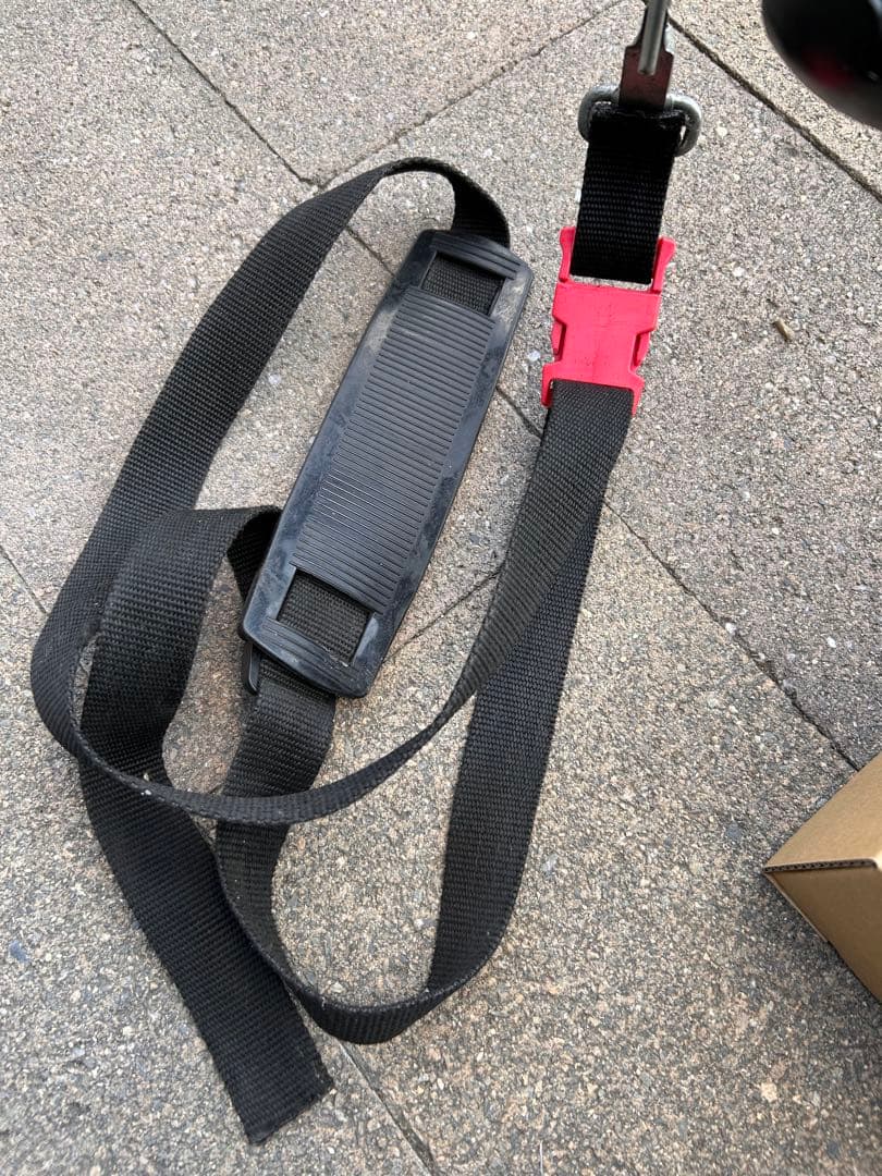 アグリップ　　AGRIP BZX263L草刈機 草刈り機　整備済み