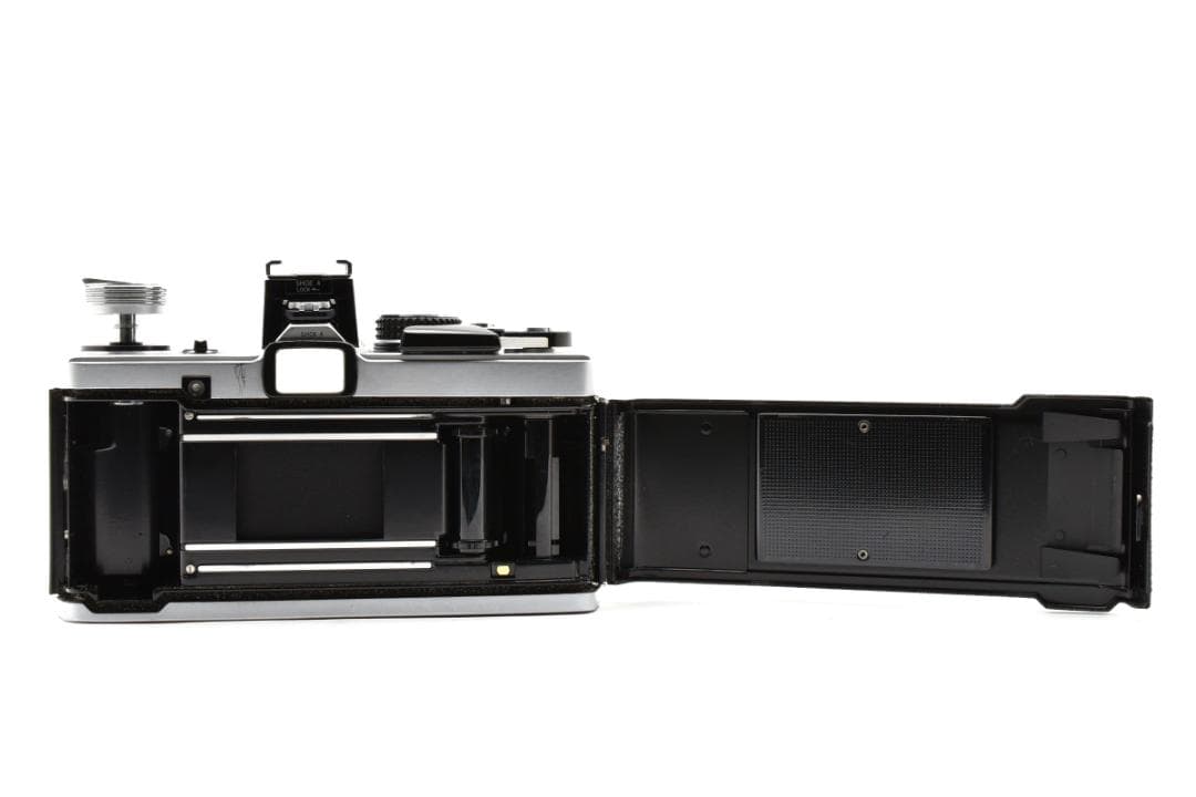 ★極美品★オリンパス OM-2 N MC AUTO-S50mmf1.4#1260