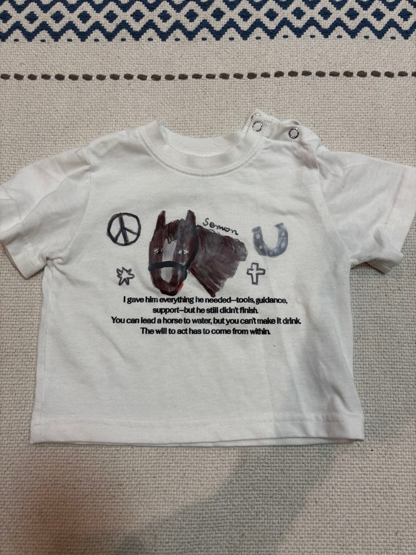 ★★専用　semon hh Tシャツ2点