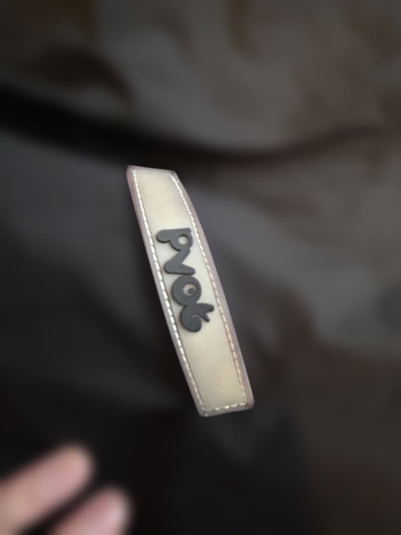 pvot ナイロンジャケット　セットアップ