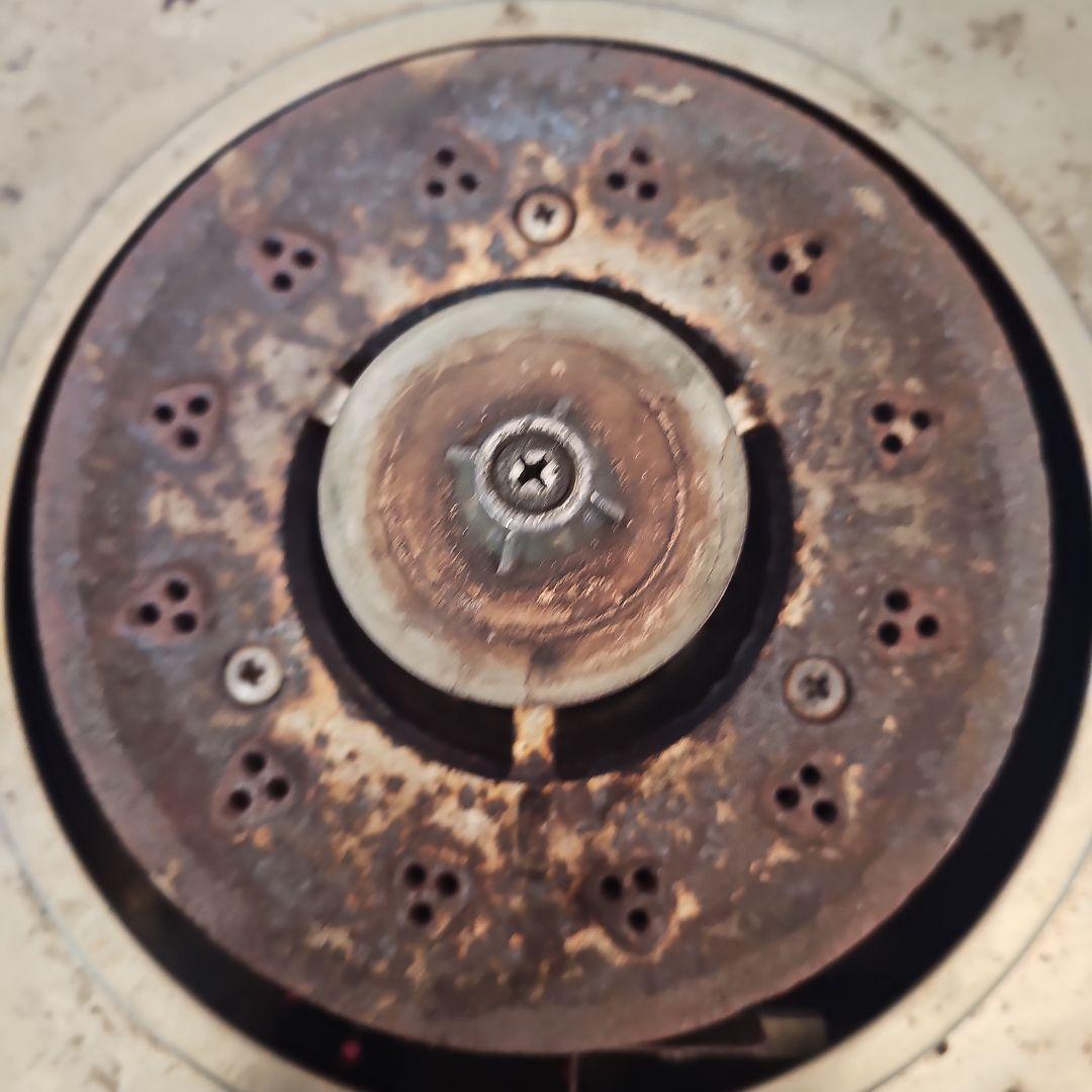 パロマ5升炊きプロパンガス用