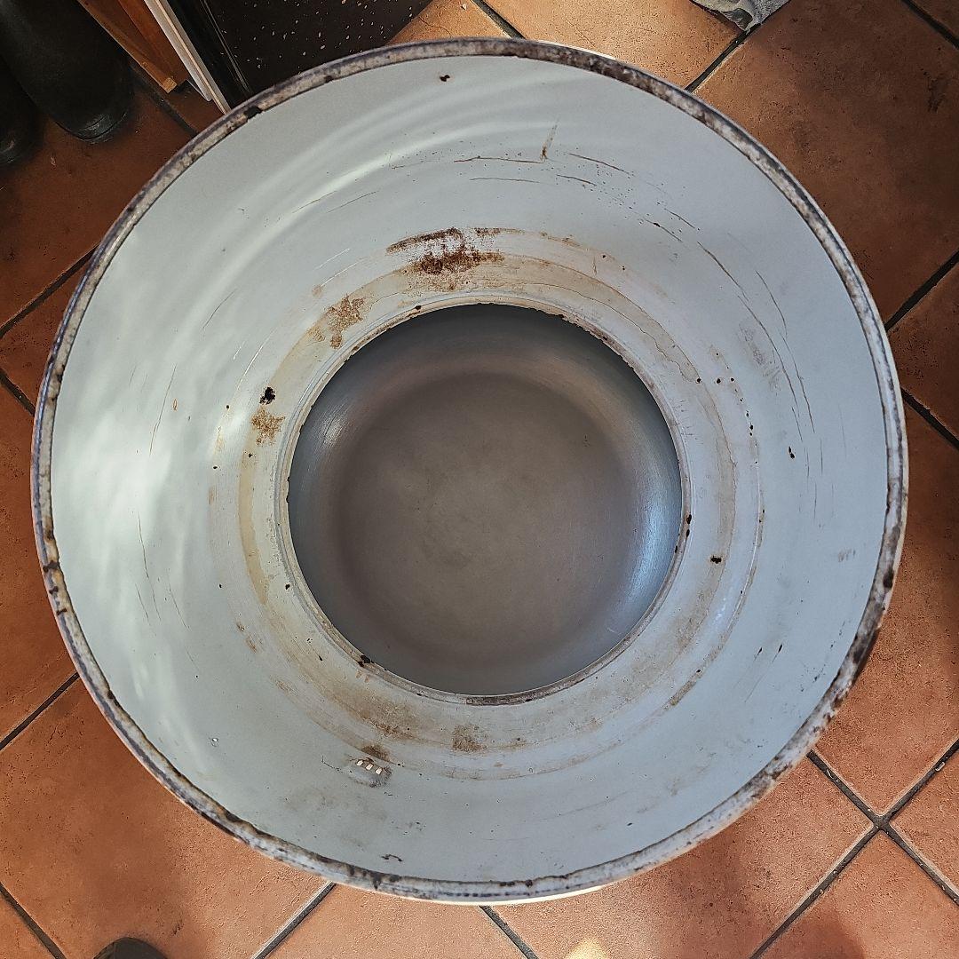 パロマ5升炊きプロパンガス用