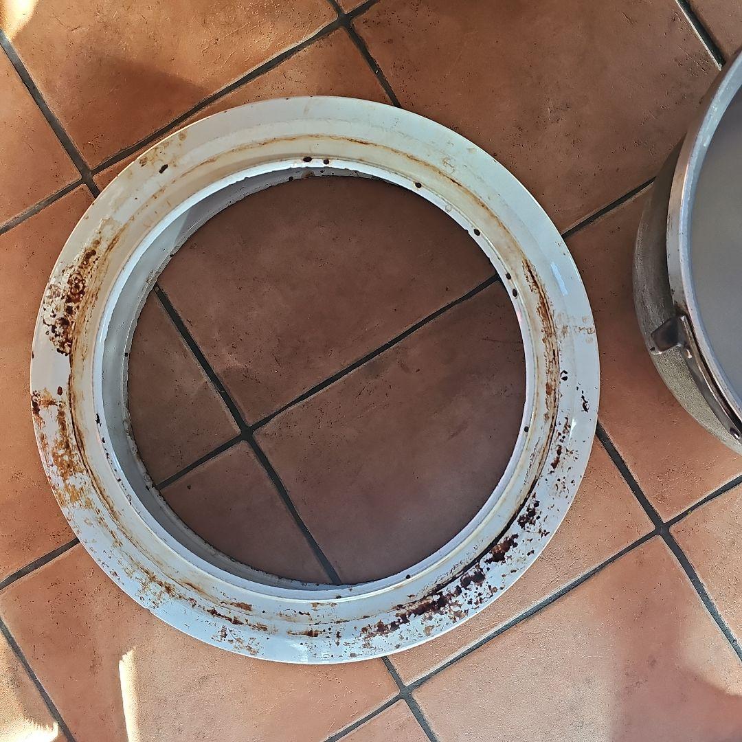 パロマ5升炊きプロパンガス用